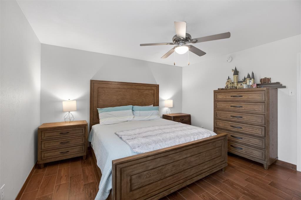 Sugarberry Hill - Residential