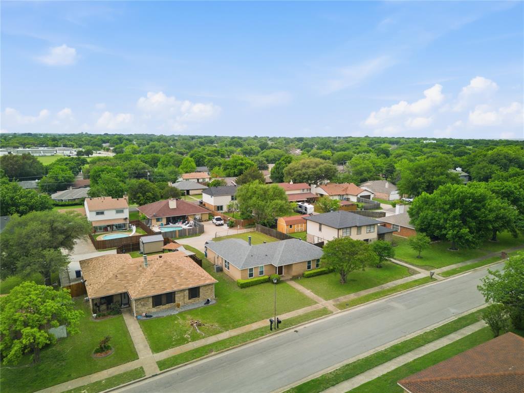 Sugarberry Hill - Residential