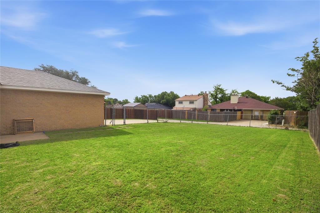 Sugarberry Hill - Residential