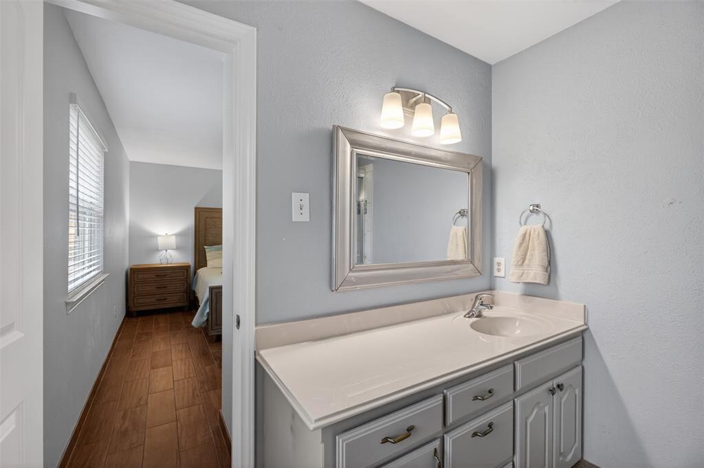Sugarberry Hill - Residential