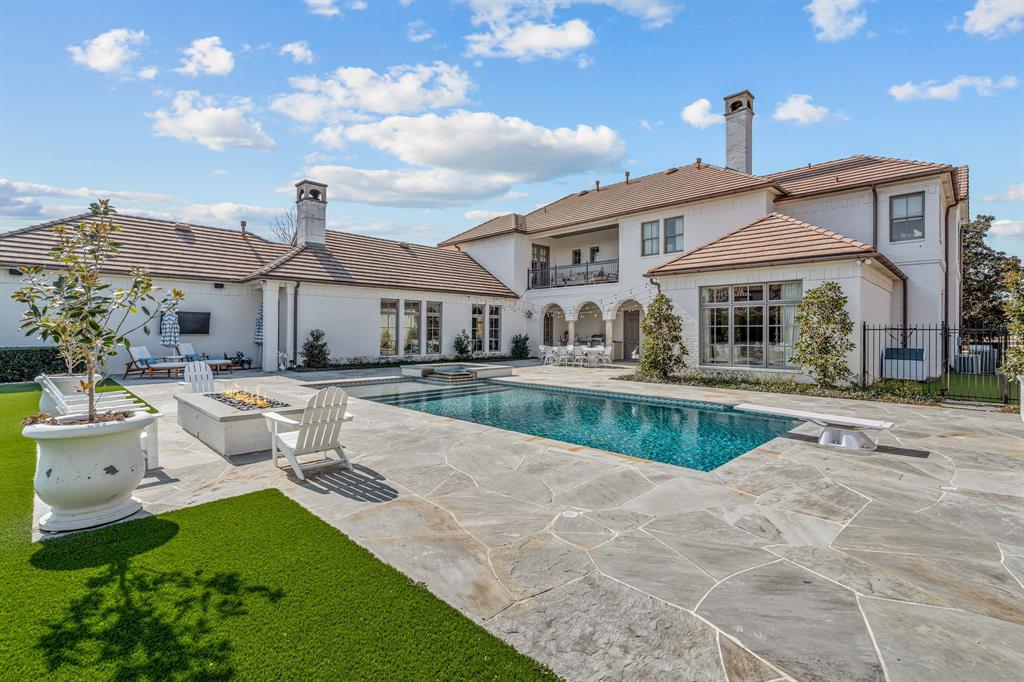 4609 Palencia Drive
