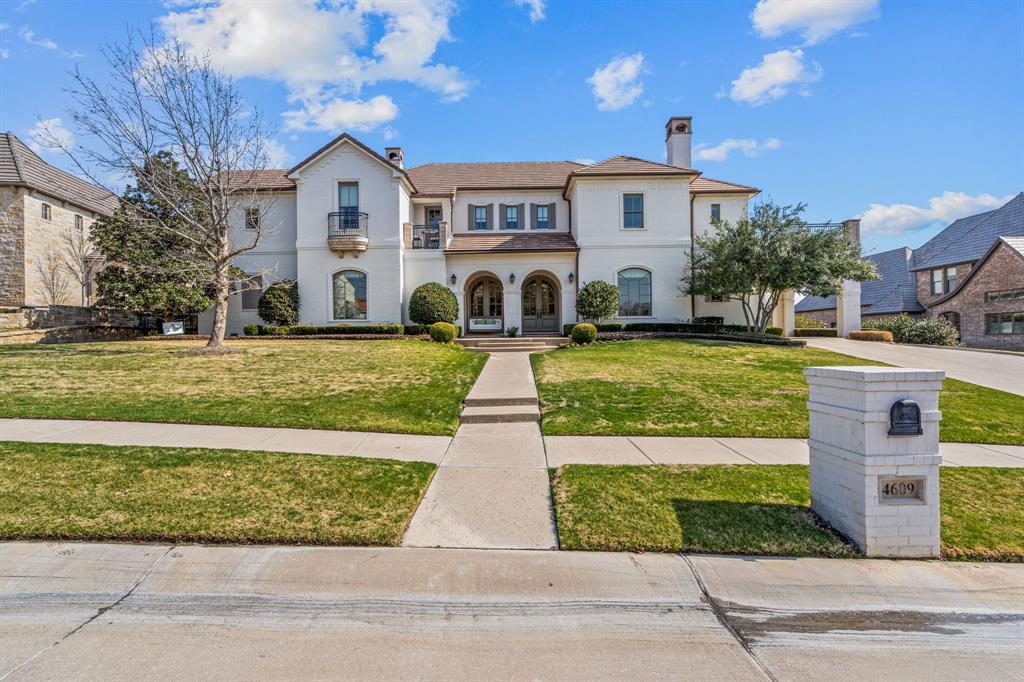 4609 Palencia Drive