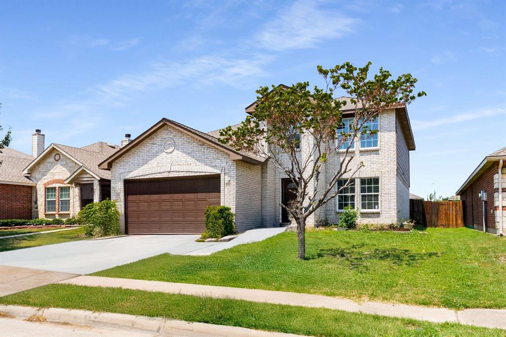 4529 Martingale View Lane