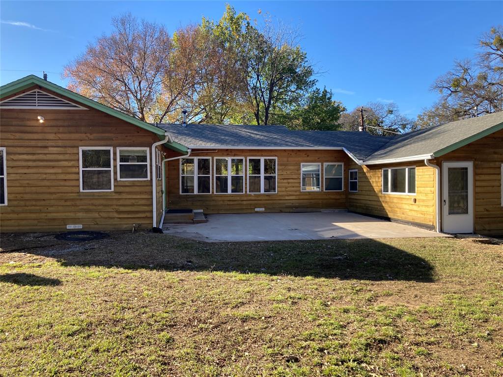 Bronwyn Tara Revision - Residential Lease