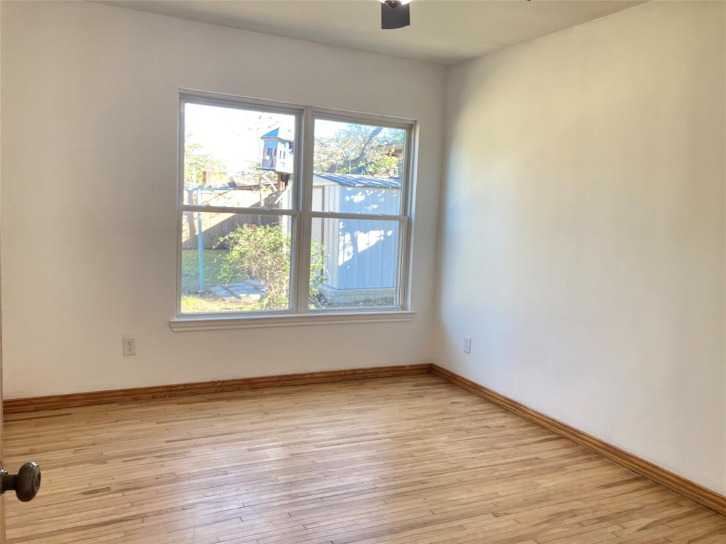 Bronwyn Tara Revision - Residential Lease