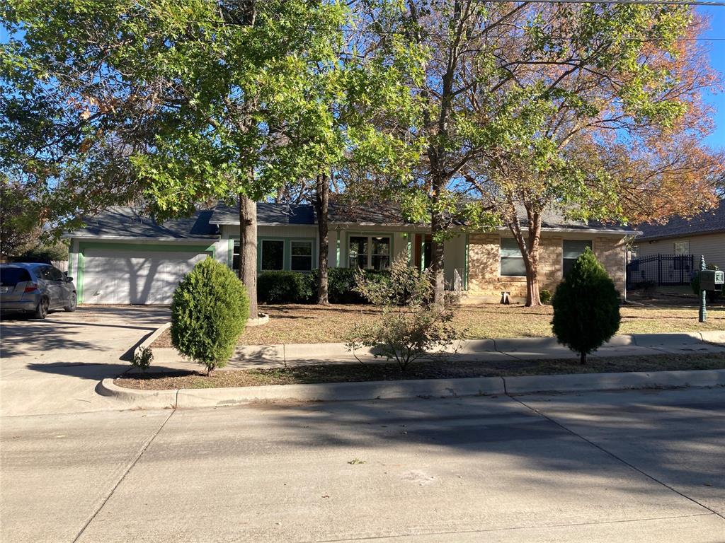 Bronwyn Tara Revision - Residential Lease