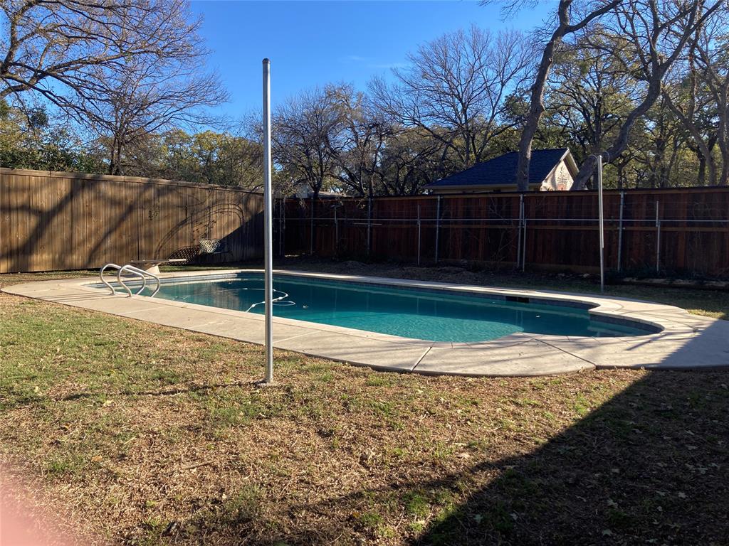 Bronwyn Tara Revision - Residential Lease