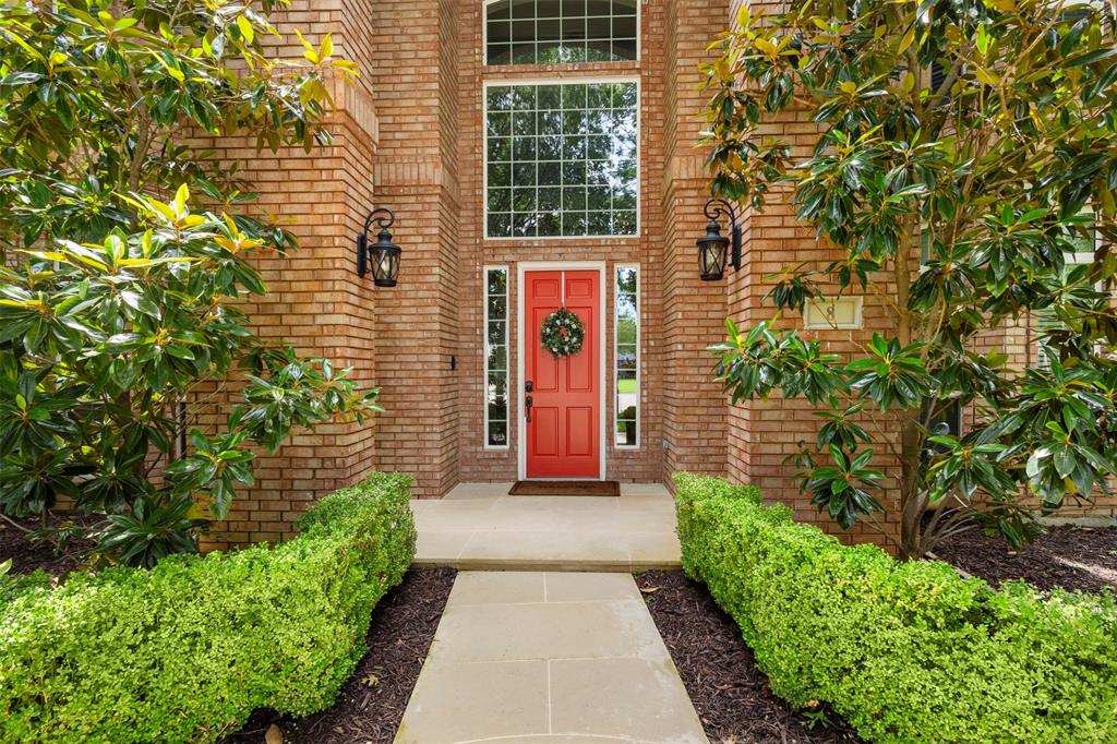 8 Park Place