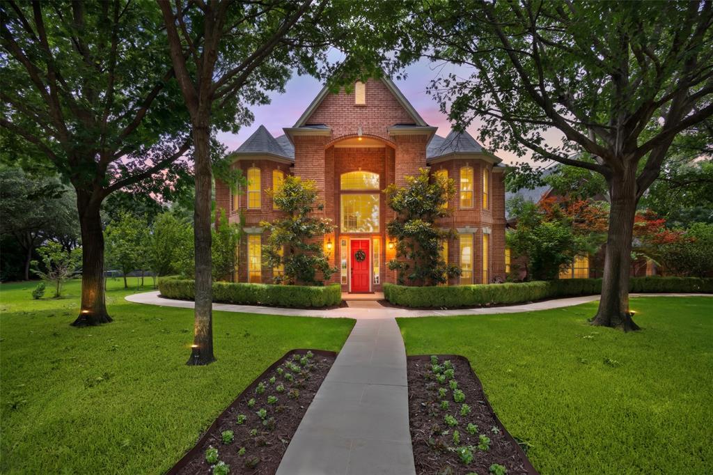 8 Park Place