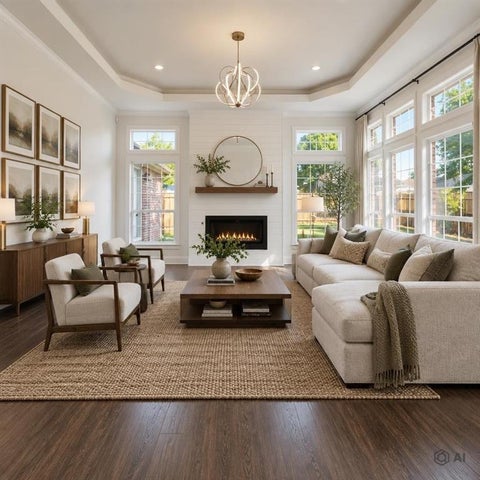 Tiny photo for 2912 Olympia Drive, Grand Prairie, TX 75052 (MLS # 21395911)