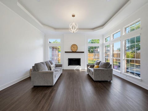 Tiny photo for 2912 Olympia Drive, Grand Prairie, TX 75052 (MLS # 21395911)
