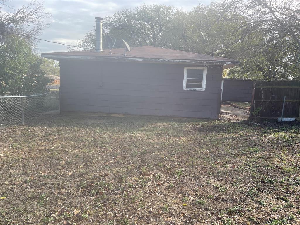 Hillcrest - Residential