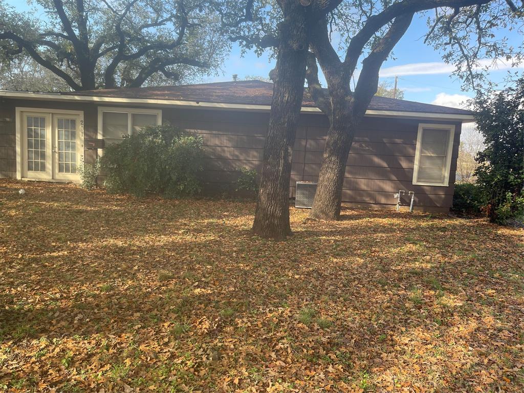 Hillcrest - Residential