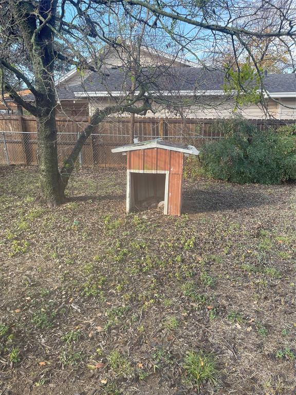 Hillcrest - Residential