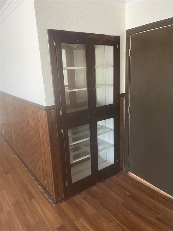 Hillcrest - Residential