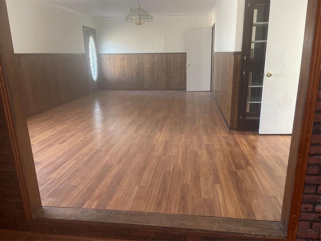 Hillcrest - Residential