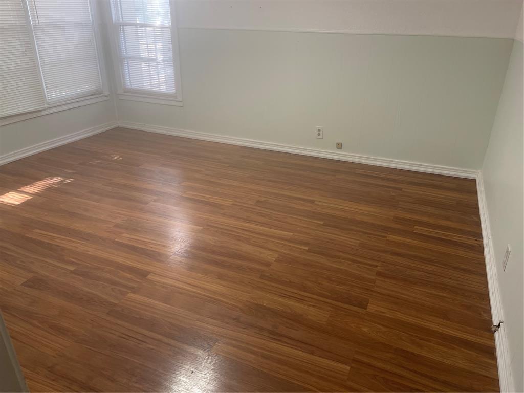 Hillcrest - Residential