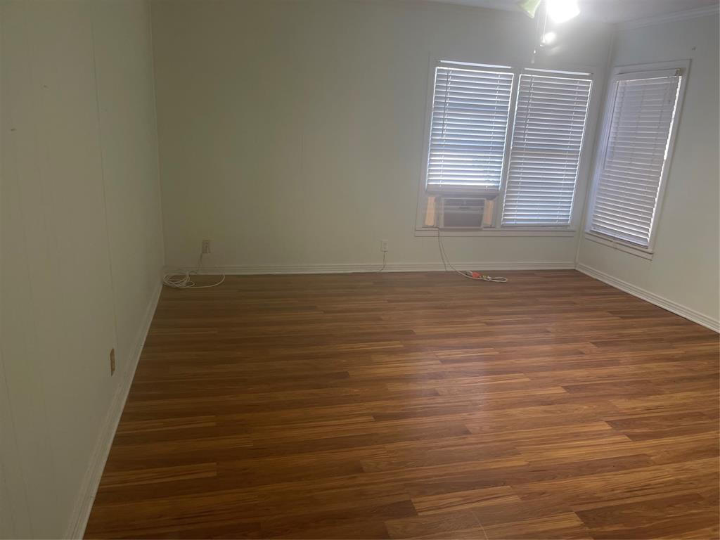 Hillcrest - Residential