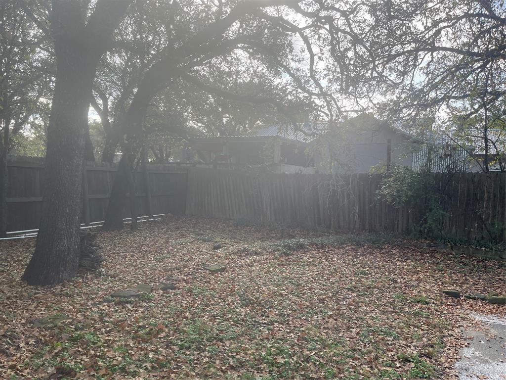 Hillcrest - Residential