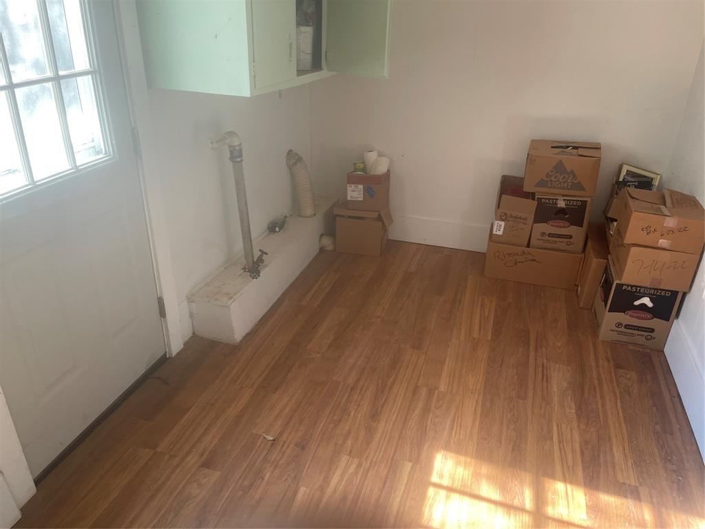 Hillcrest - Residential