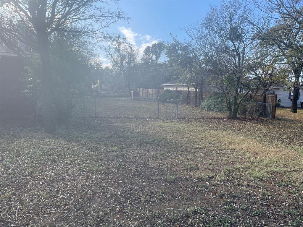 Hillcrest - Residential