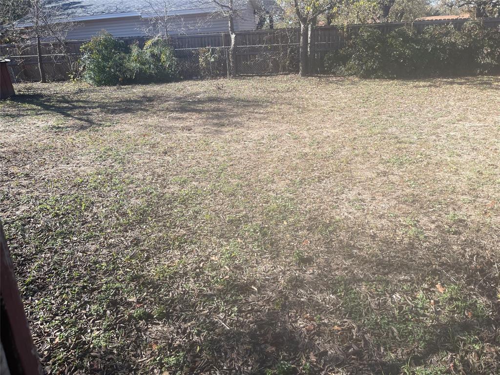 Hillcrest - Residential