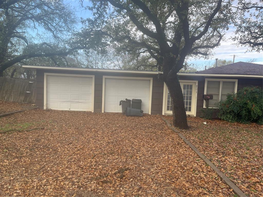 Hillcrest - Residential