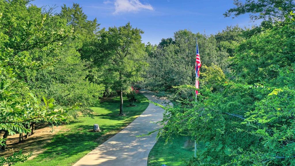297 Cemetery Road