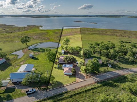 4808 County Road 206 Breckenridge TX 76424