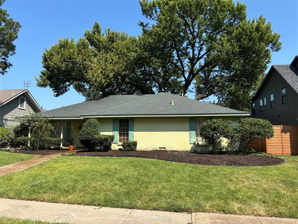 Creekdale Estates - Residential Lease