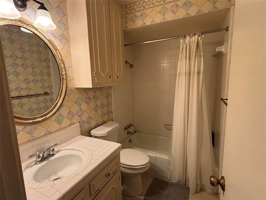 Creekdale Estates - Residential Lease