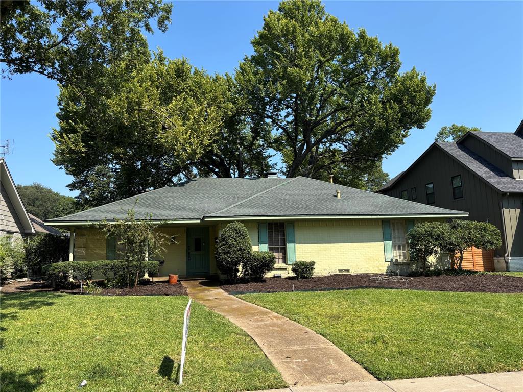 Creekdale Estates - Residential Lease