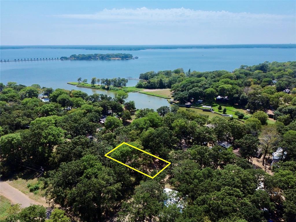 Indian Harbor Sec A - Land