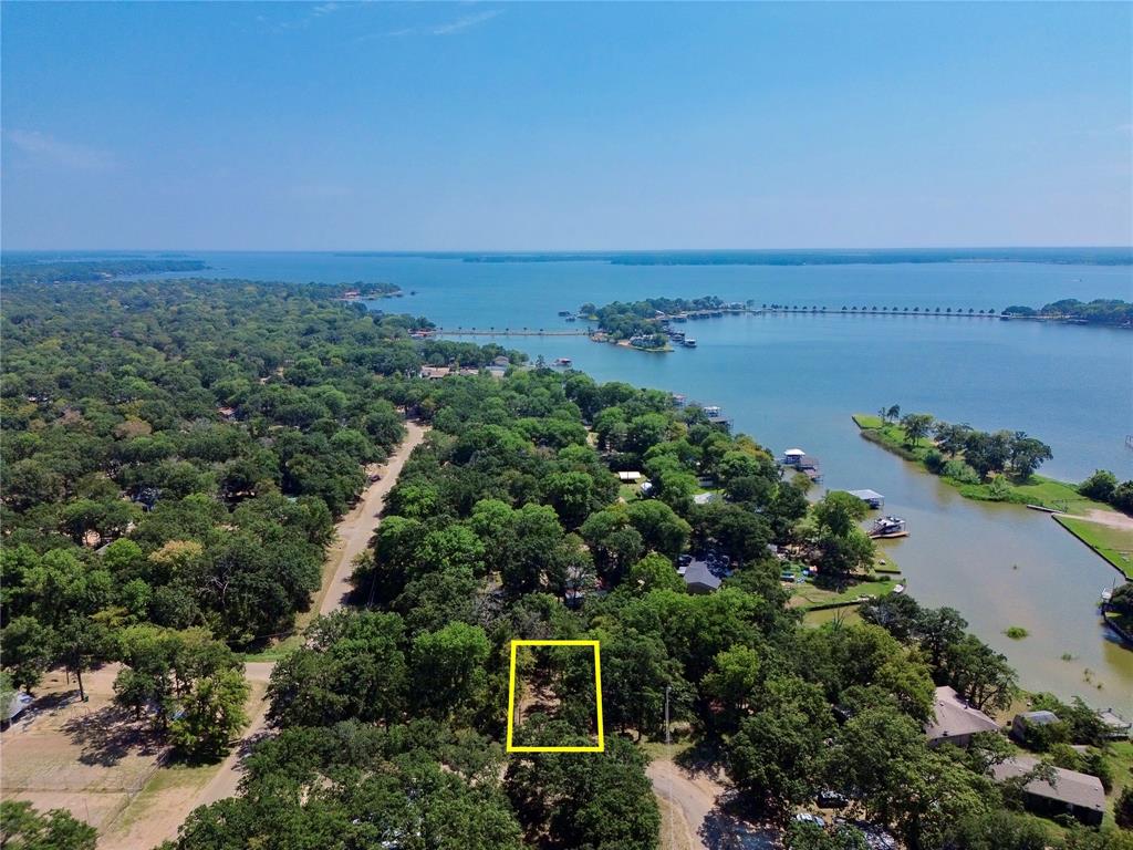 Indian Harbor Sec A - Land