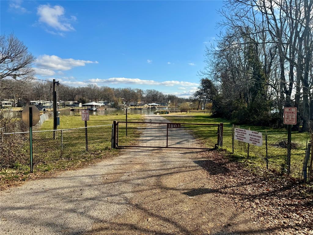 Indian Harbor Sec A - Land