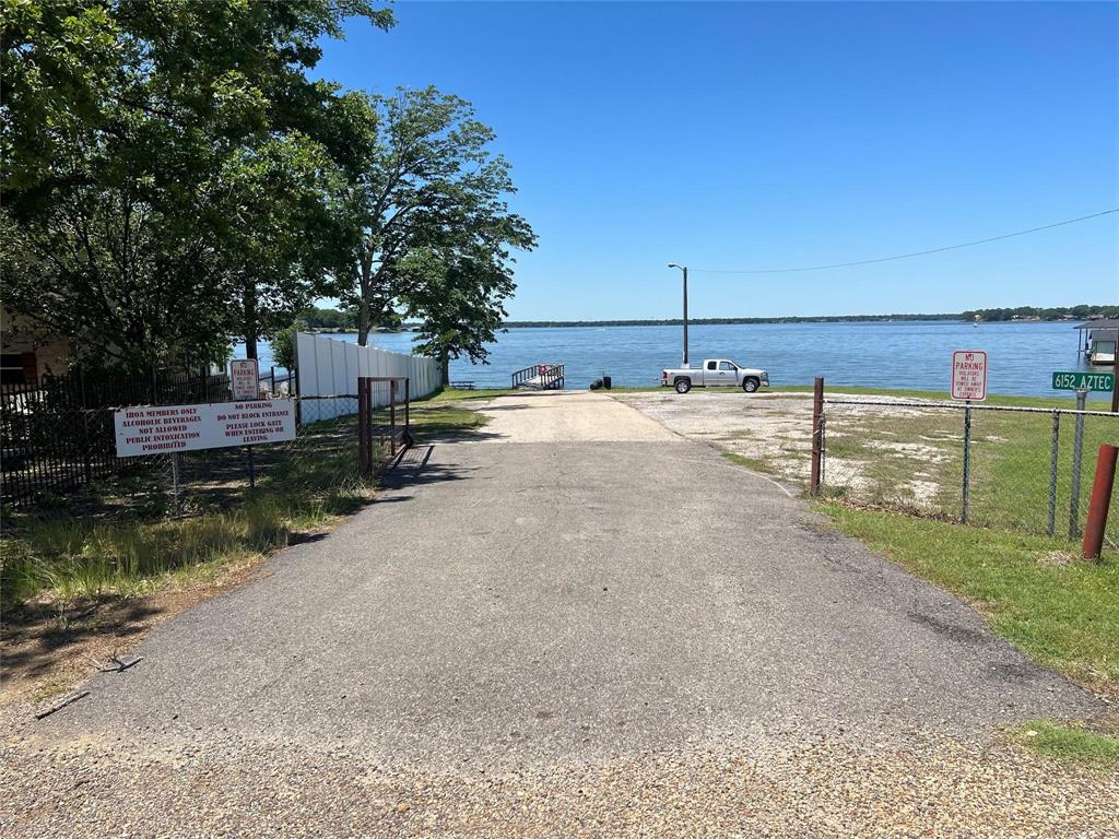 Indian Harbor Sec A - Land