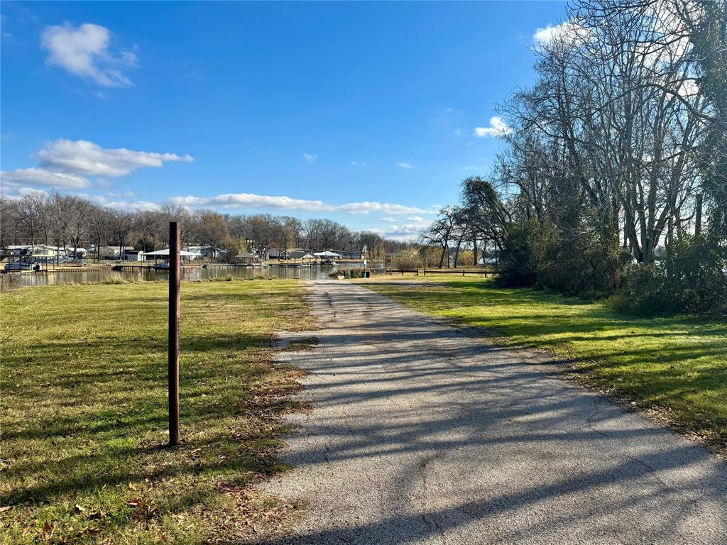 Indian Harbor Sec A - Land