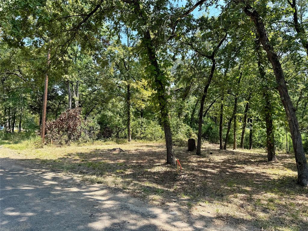 Indian Harbor Sec A - Land