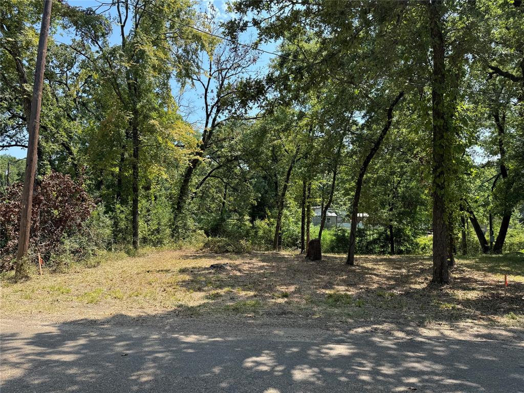 Indian Harbor Sec A - Land