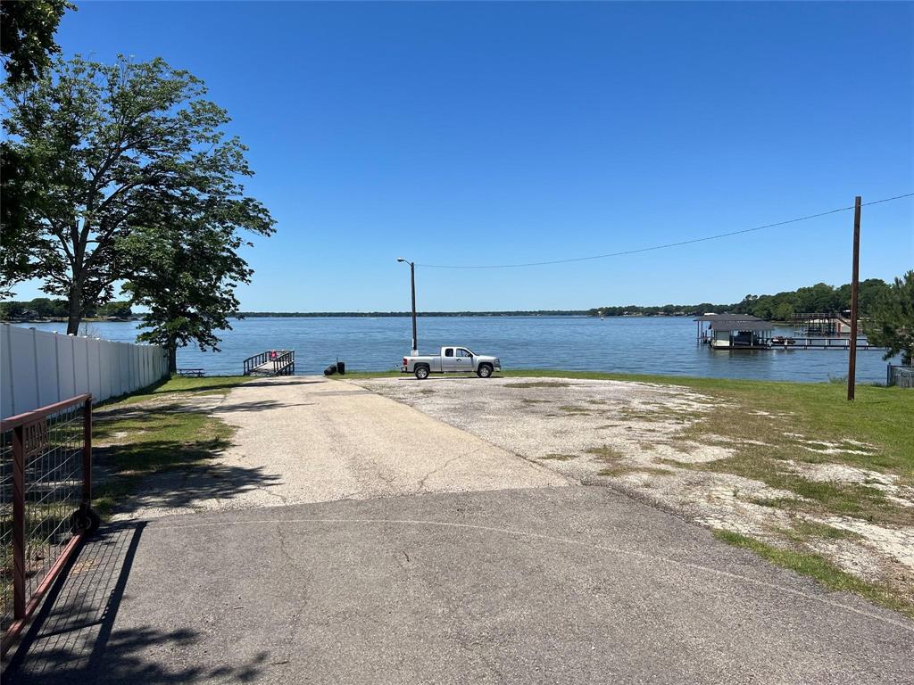 Indian Harbor Sec A - Land