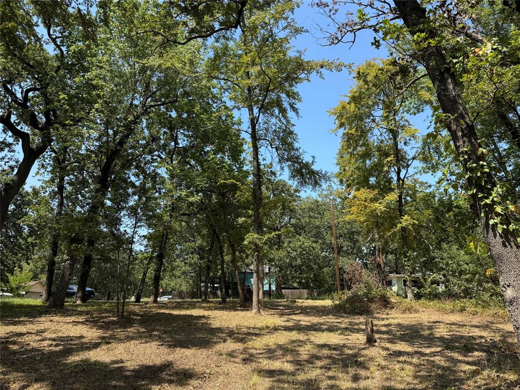 Indian Harbor Sec A - Land