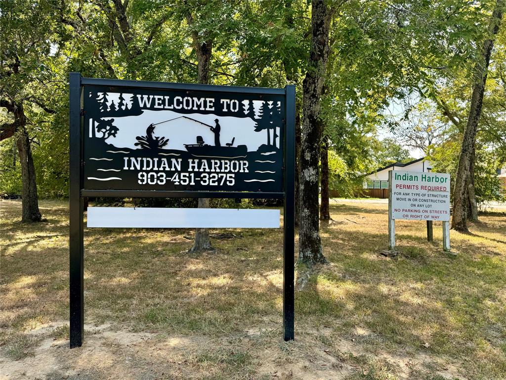 Indian Harbor Sec A - Land