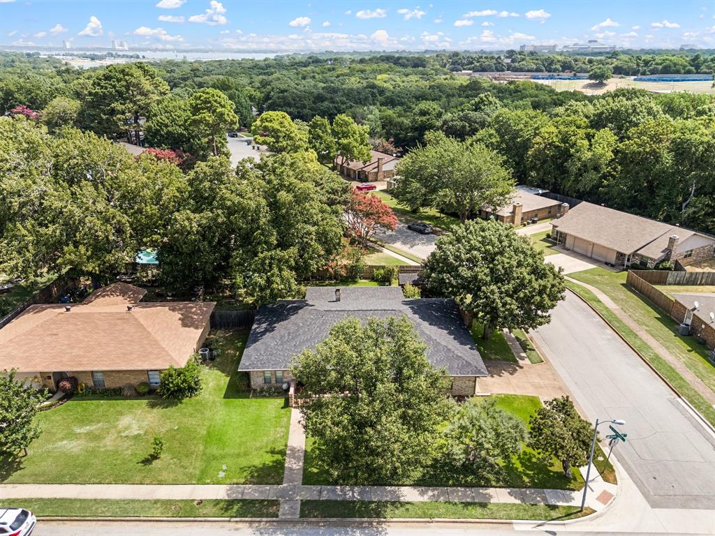 1002 Shady Brook Drive