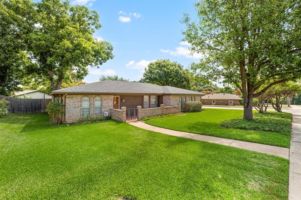 1002 Shady Brook Drive