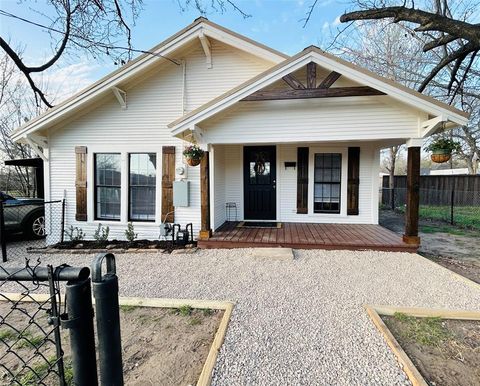 201 Weaver Drive Sulphur Springs TX 75482