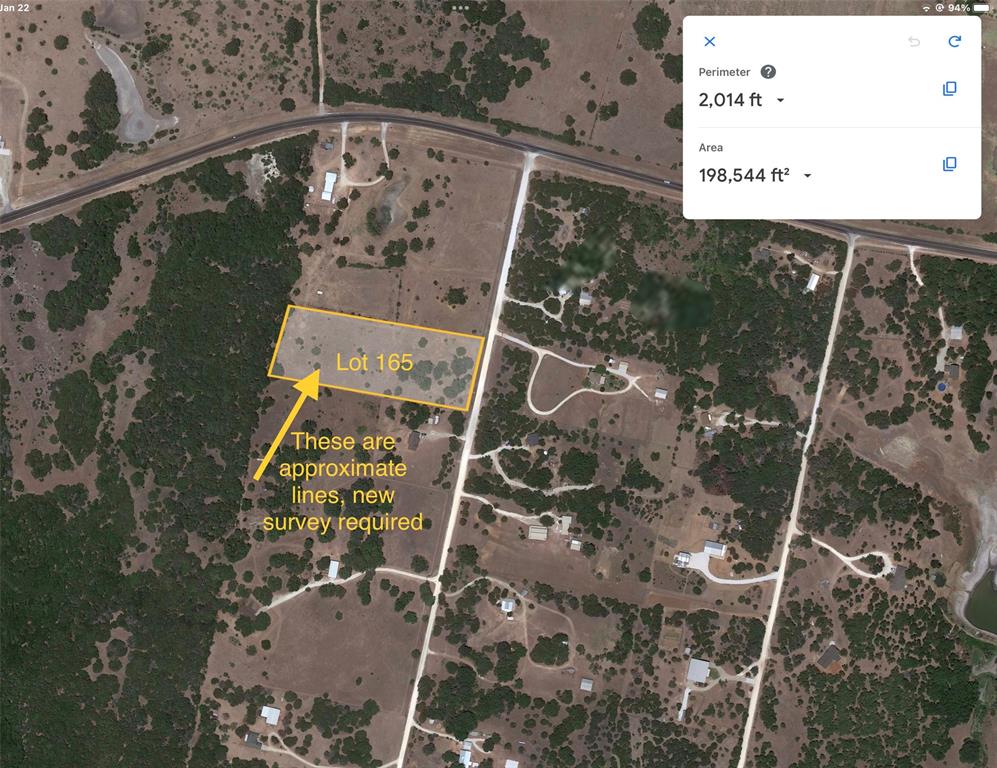 Cedar on Creek Ranch - Residential