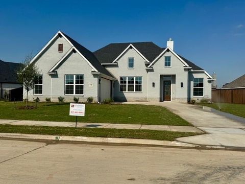 478 Creekside Haslet TX 76052