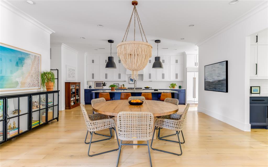 North Ridge Estates - Residential