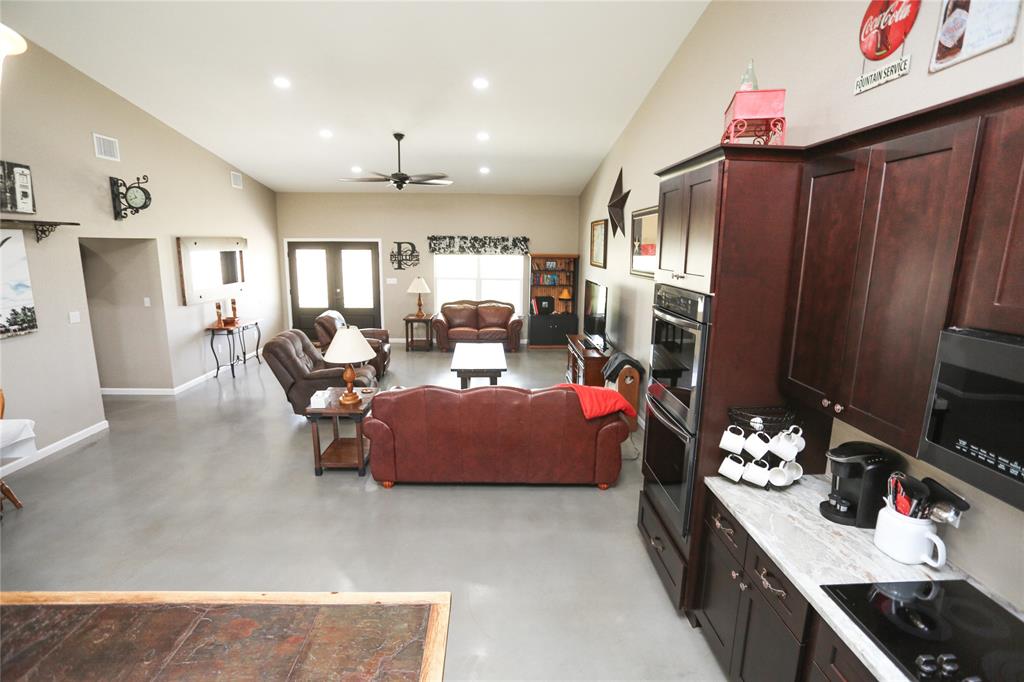 Apache Creek Estates - Residential