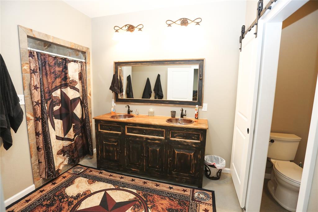 Apache Creek Estates - Residential